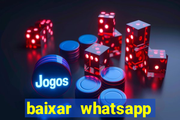 baixar whatsapp beta 3.3.10 atualizado